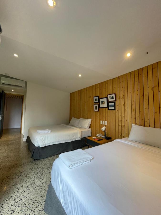 G1 Lodge Baguio City Exterior foto