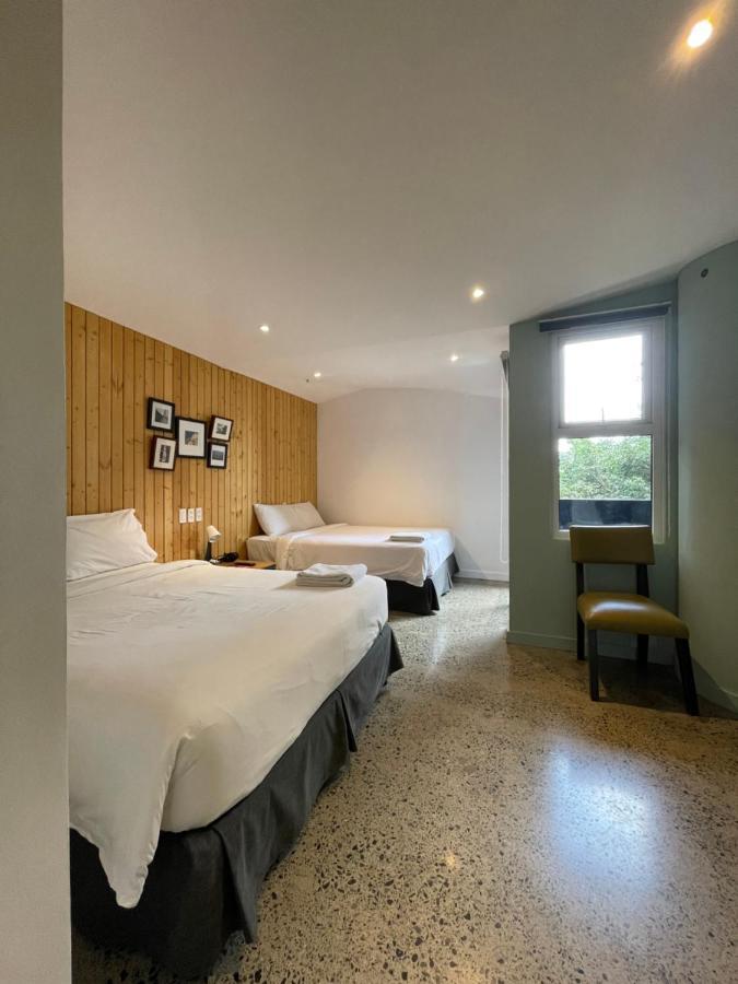 G1 Lodge Baguio City Exterior foto