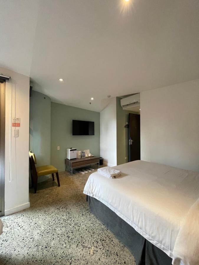 G1 Lodge Baguio City Exterior foto