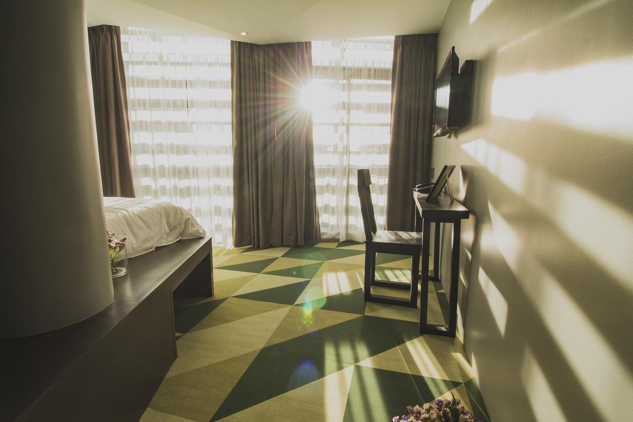 G1 Lodge Baguio City Exterior foto
