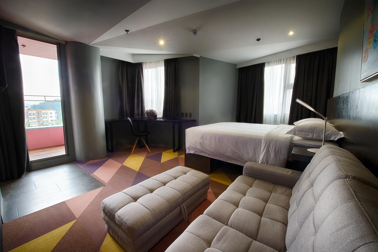 G1 Lodge Baguio City Exterior foto
