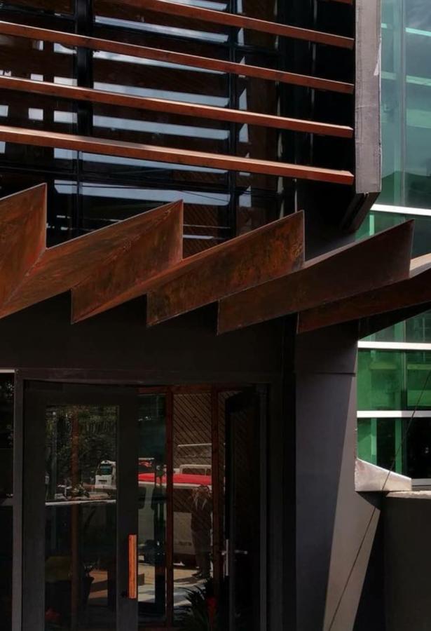 G1 Lodge Baguio City Exterior foto