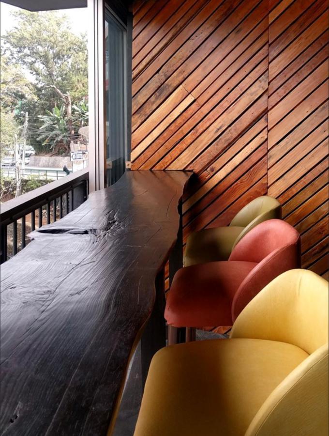 G1 Lodge Baguio City Exterior foto