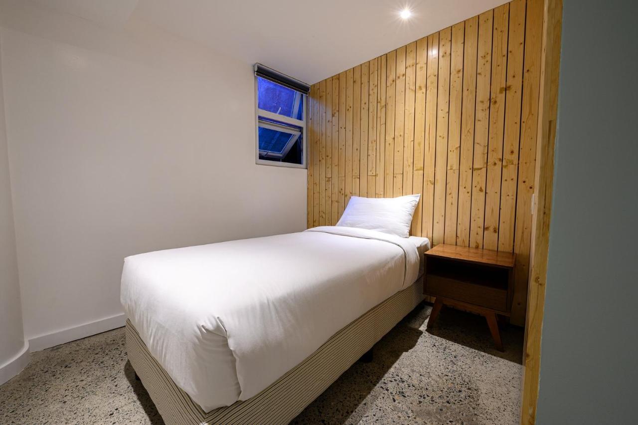 G1 Lodge Baguio City Exterior foto