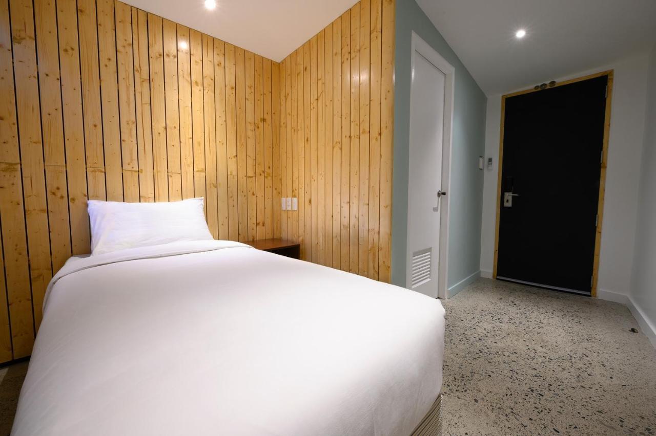 G1 Lodge Baguio City Exterior foto