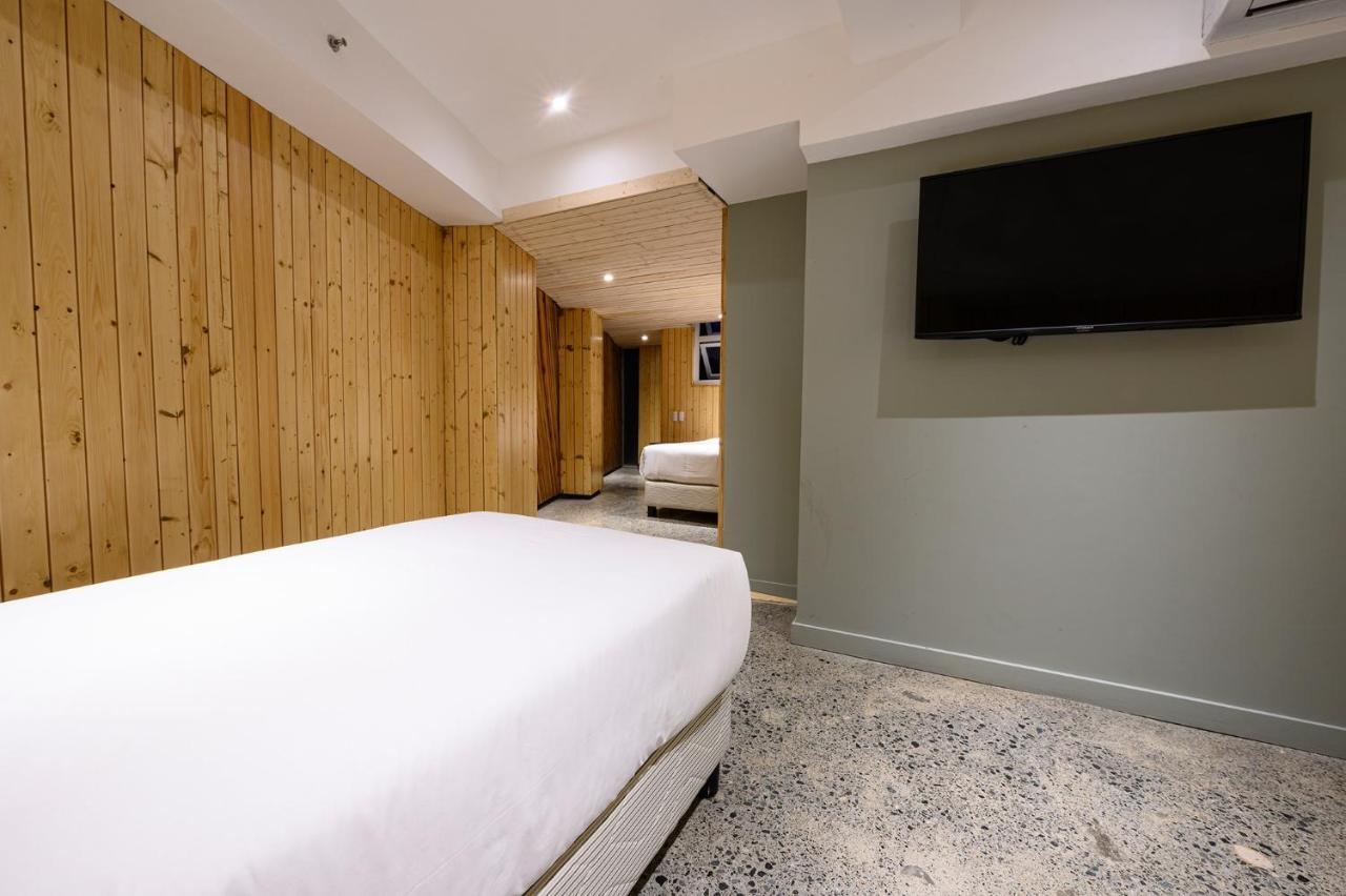 G1 Lodge Baguio City Exterior foto