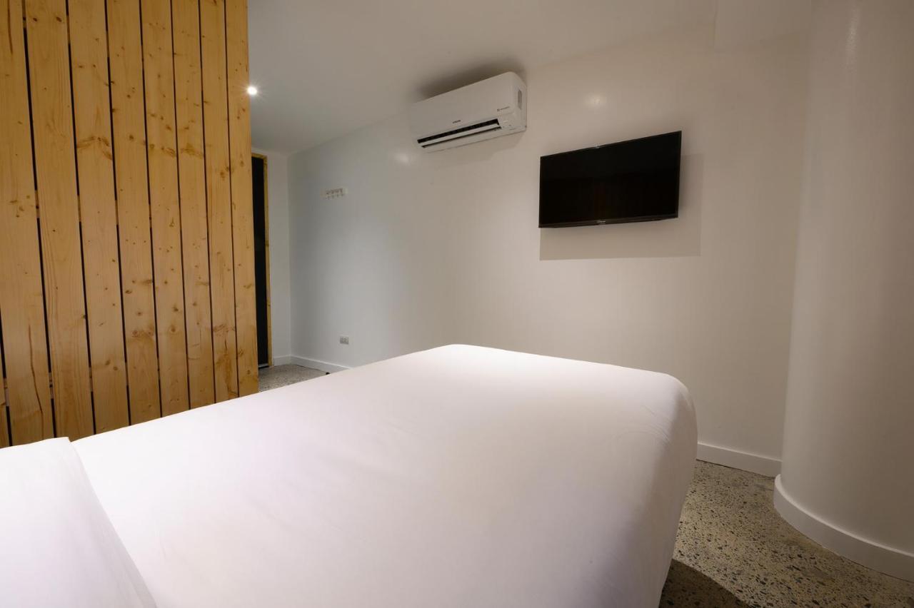 G1 Lodge Baguio City Exterior foto