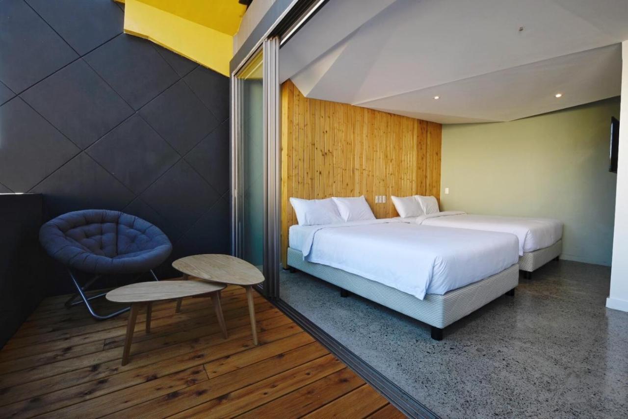 G1 Lodge Baguio City Exterior foto